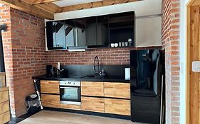 Apartamenty Bezrzecze